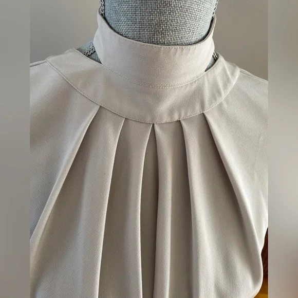 Beautiful, sexy and feminine vintage Lorraine Beauchamp cocktail/evening dress - Picture 10 of 16